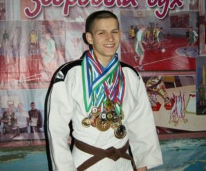 Чемпион Республики Башкортостан